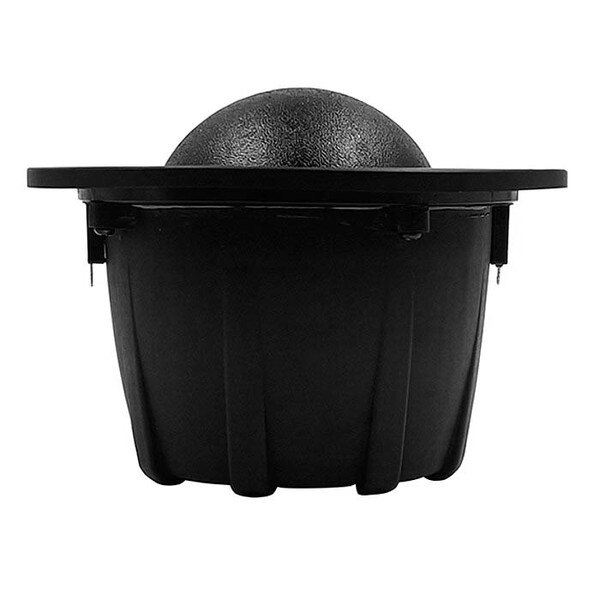 Main product image for Tang Band 75-1558SH 3" Fabric Dome Midrange264-856